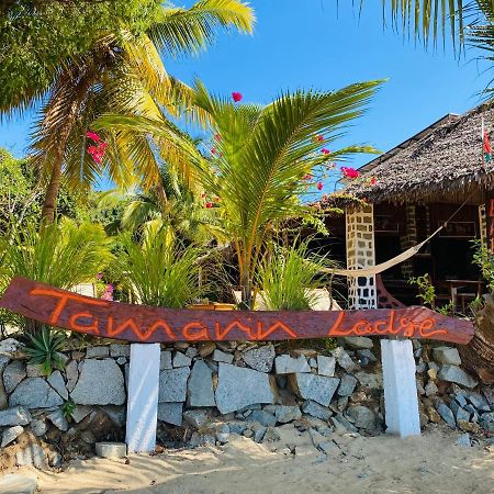 Tamarin Lodge Ampangorinana 외부 사진