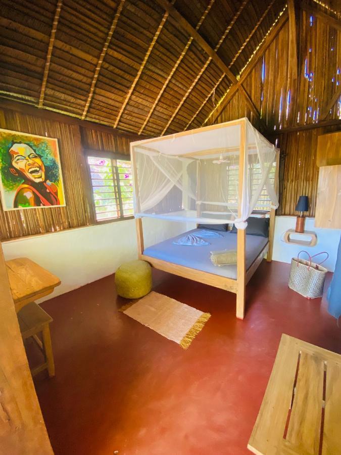 Tamarin Lodge Ampangorinana 외부 사진