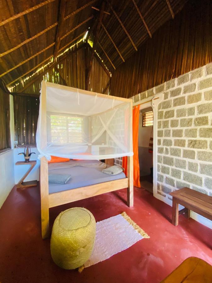 Tamarin Lodge Ampangorinana 외부 사진