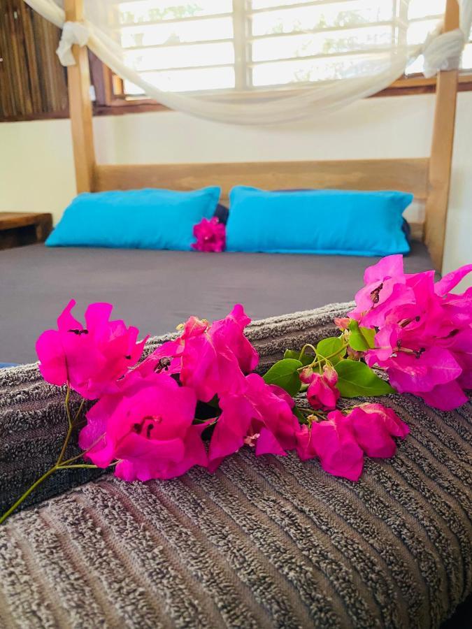 Tamarin Lodge Ampangorinana 외부 사진