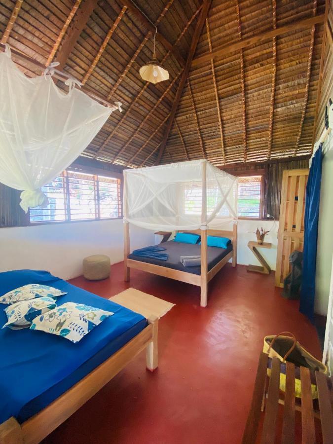 Tamarin Lodge Ampangorinana 외부 사진