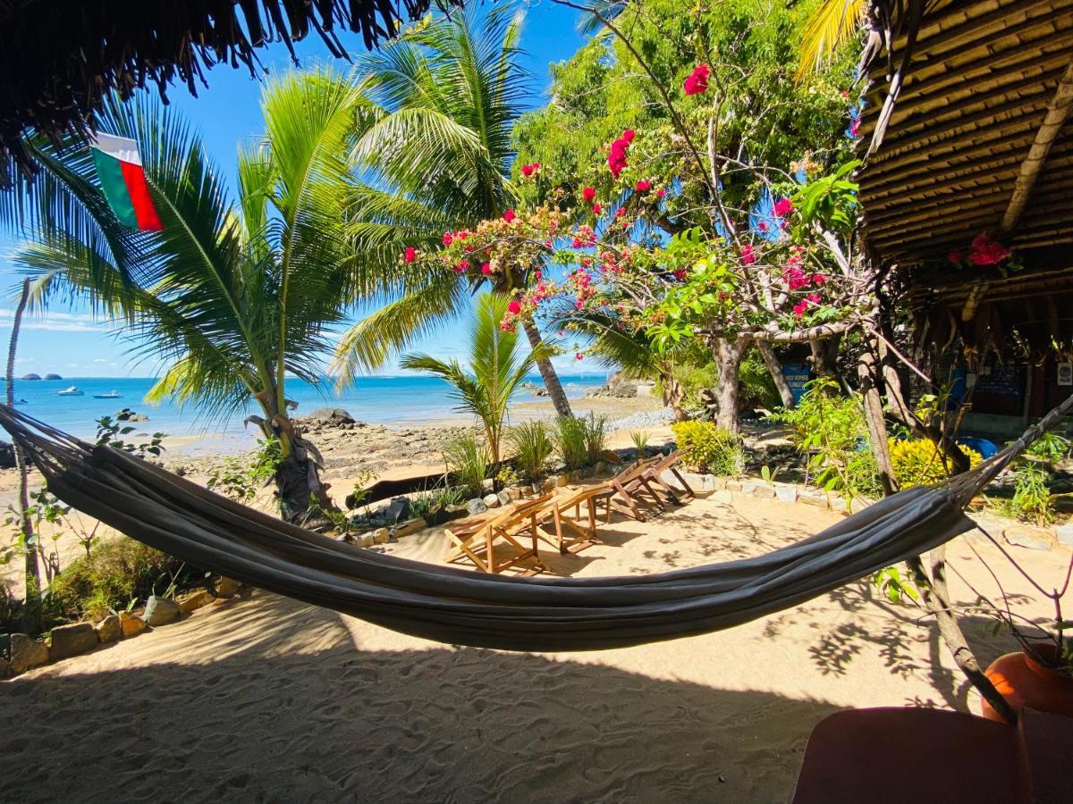 Tamarin Lodge Ampangorinana 외부 사진