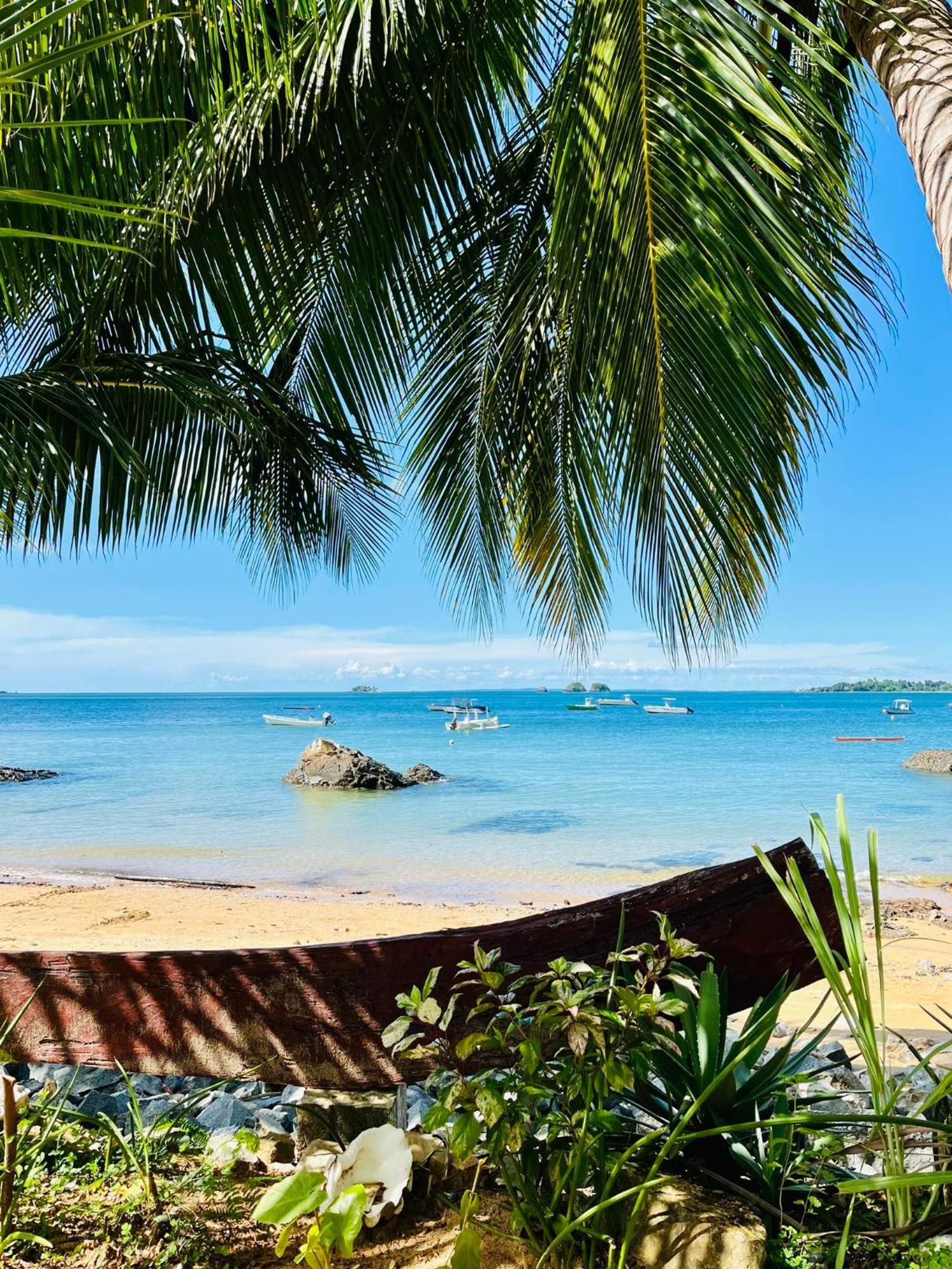 Tamarin Lodge Ampangorinana 외부 사진