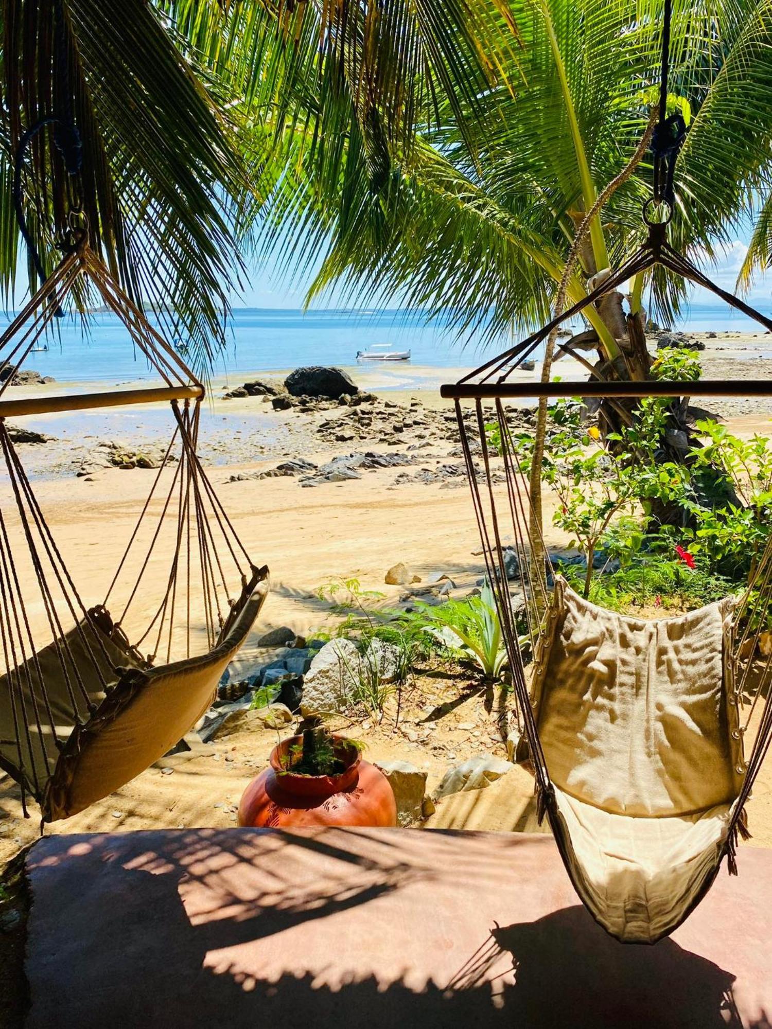 Tamarin Lodge Ampangorinana 외부 사진